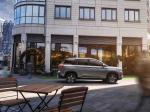 MG Hector 2019 года (IN)